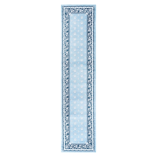 JONATHAN Y  Acanthus French Border Area Rug