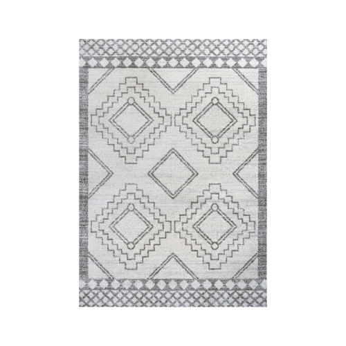 Amir Moroccan Beni Souk Area Rug