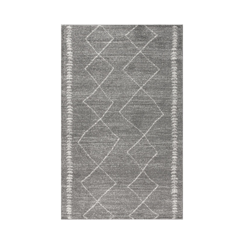 JONATHAN Y  Zaina Moroccan Beni Souk Area Rug