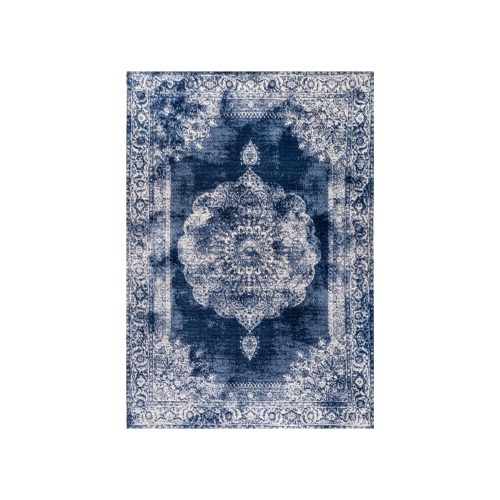 Tapis Kelly Rosalia Cottage Medallion