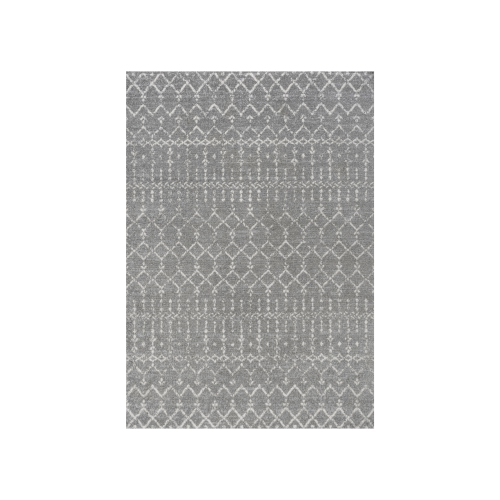 Carpette Hype Boho Vintage Diamond marocaine
