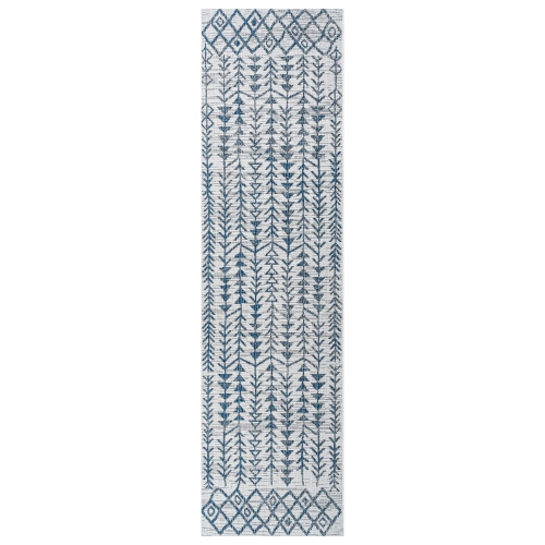 Tokay Bohemian Geometric Indoor/Outdoor Area Rug