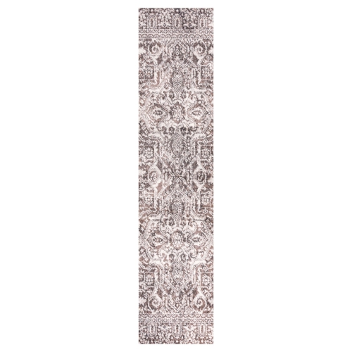 Scala Grand Medallion Ornate Area Rug