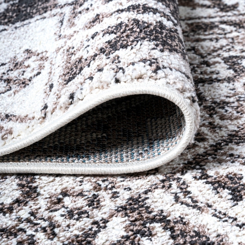 Scala Grand Medallion Ornate Area Rug