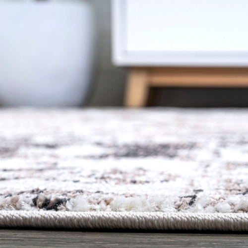 Scala Grand Medallion Ornate Area Rug