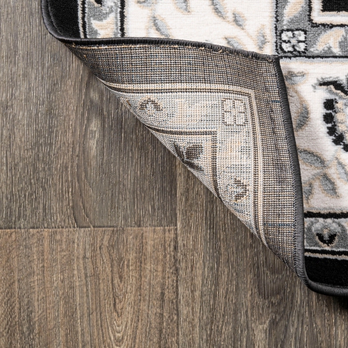 Cherie French Cottage Area Rug