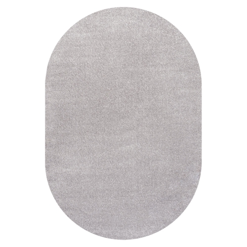 JONATHAN Y  Haze Solid Low Pile Area Rug