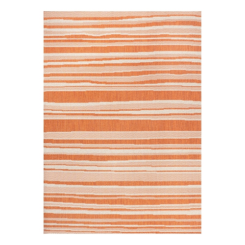 JONATHAN Y  Castara Wavy Stripe Modern Indoor/outdoor Area Rug