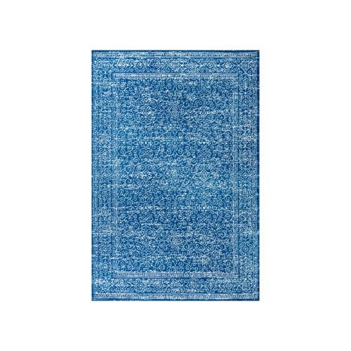 JONATHAN Y  Azul Filigree Area Rug