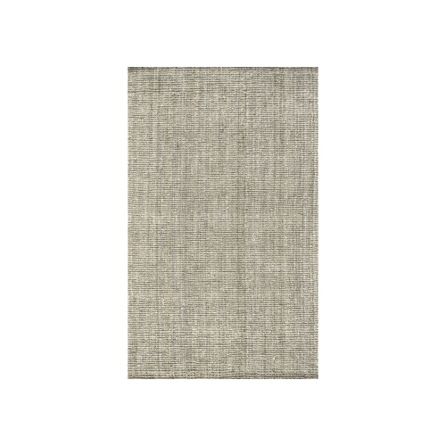 Pata Hand Woven Chunky Jute Area Rug