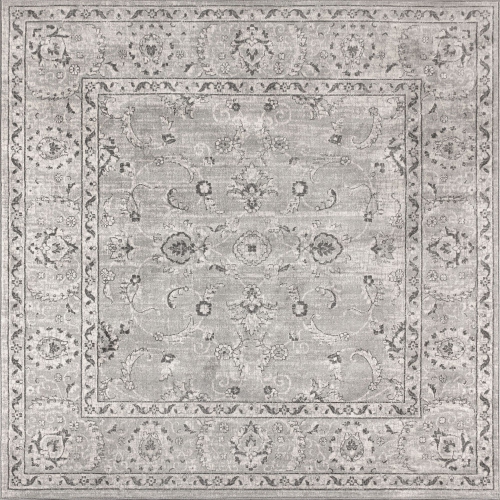 JONATHAN Y  Modern Persian Vintage Area Rug