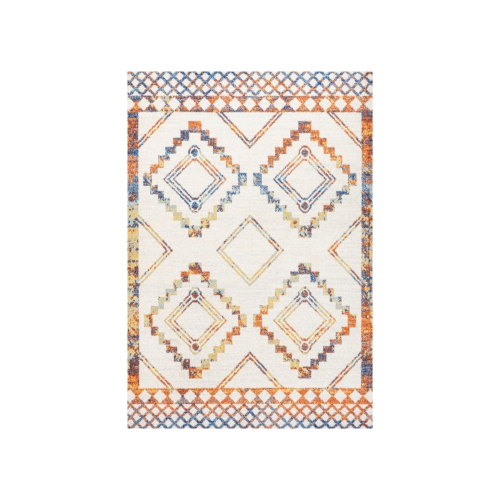 JONATHAN Y  Amir Moroccan Beni Souk Area Rug