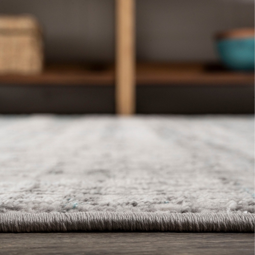 Tidal Modern Strie Area Rug