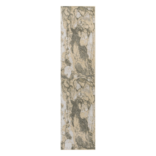 Tapis moderne Marmo Abstract Marbled