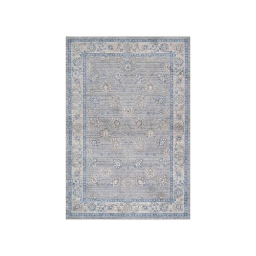 JONATHAN Y  Modern Persian Vintage Moroccan Traditional Area Rug