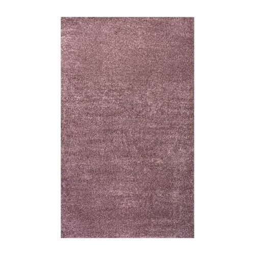 JONATHAN Y  Haze Solid Low Pile Area Rug