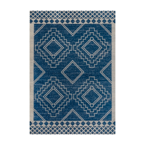 JONATHAN Y  Amir Moroccan Beni Souk Area Rug