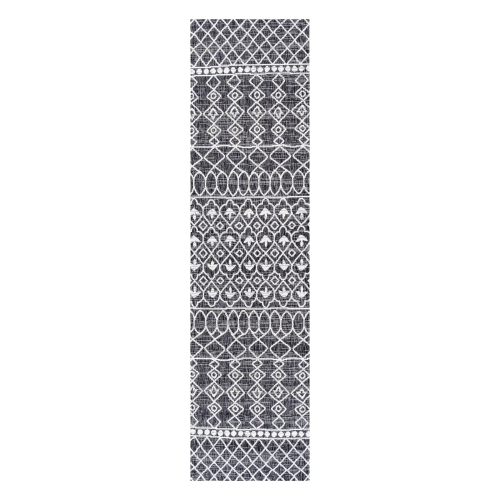 JONATHAN Y  Kafel Tribal Bohemian Indoor/outdoor Area Rug