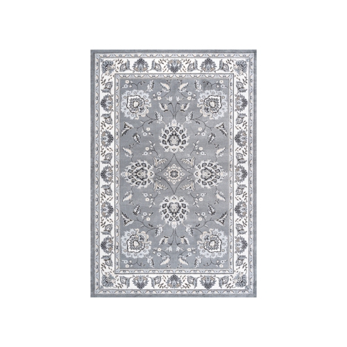 JONATHAN Y  Cherie French Cottage Area Rug