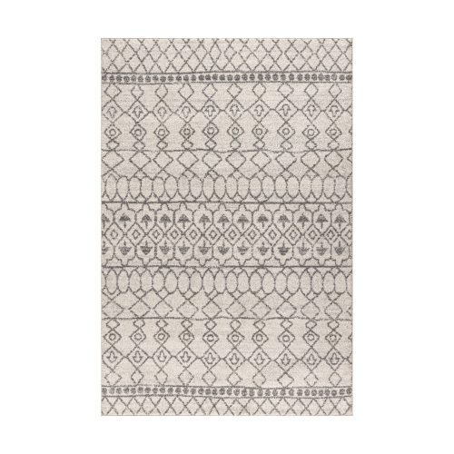 JONATHAN Y  Izil Moroccan Beni Souk Area Rug