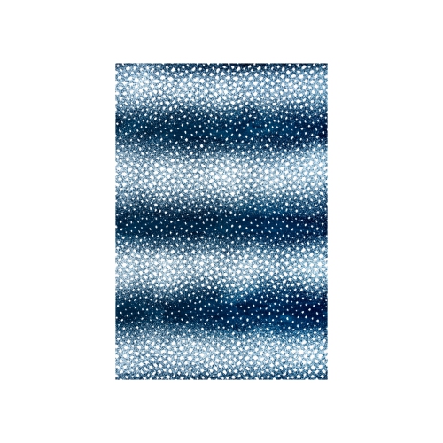 JONATHAN Y  Antelope Modern Animal Area Rug