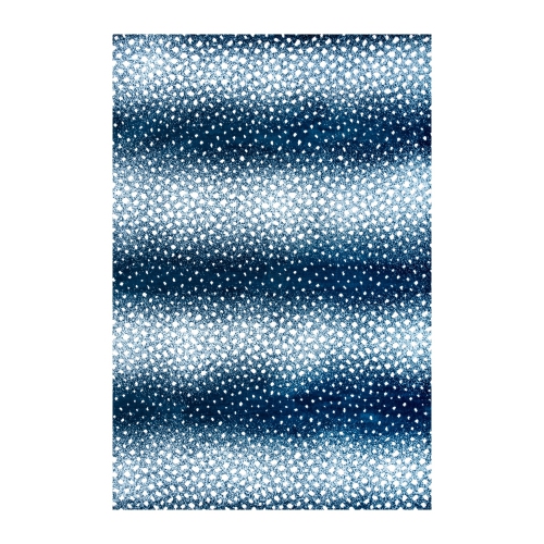 JONATHAN Y  Antelope Modern Animal Area Rug