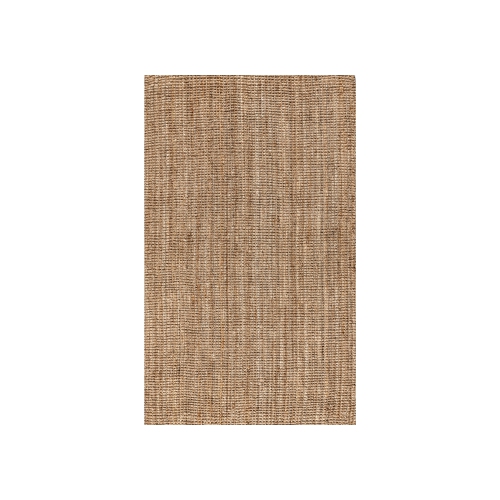 Image 1 of 10.. Pata Hand Woven Chunky Jute Area Rug