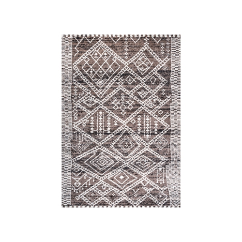 JONATHAN Y  Tayri Modern Tribal Geometric Area Rug