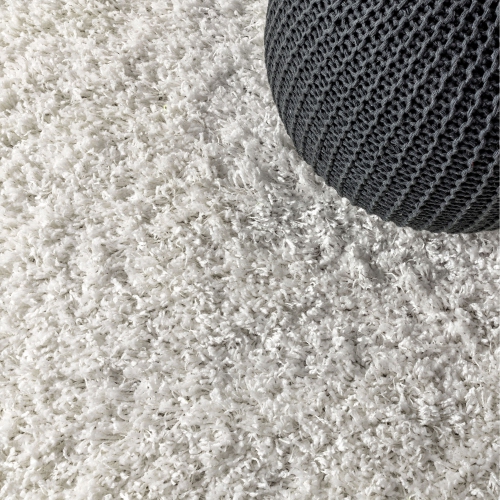 Mercer Shag Plush Area Rug
