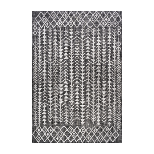 Tokay Bohemian Geometric Indoor/Outdoor Area Rug