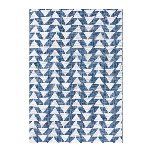 andratx Modern Tribal Geometric Indoor/Outdoor Area Rug