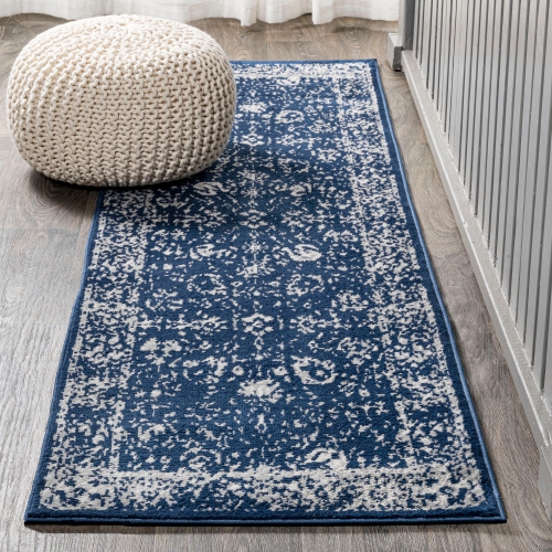 Soleiman Modern Persian Area Rug