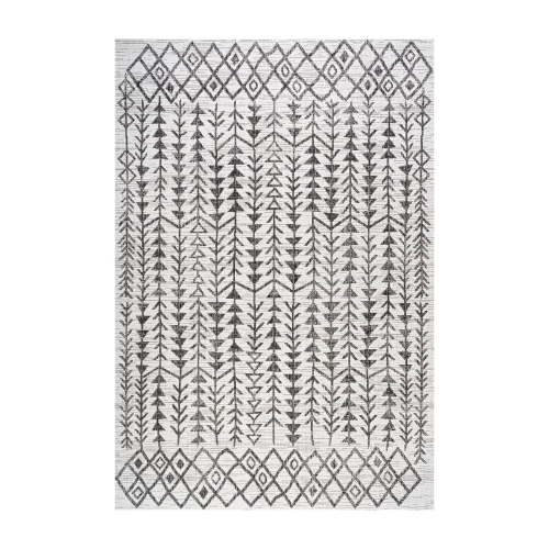 Tokay Bohemian Geometric Indoor/Outdoor Area Rug