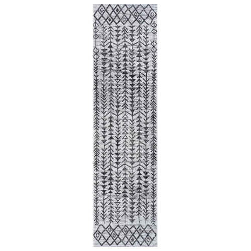 Tokay Bohemian Geometric Indoor/Outdoor Area Rug