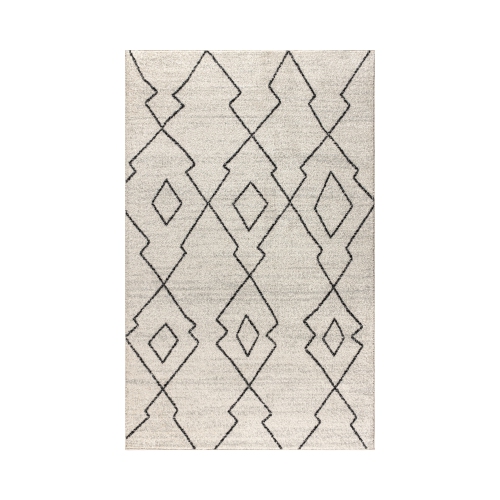 Alia Moroccan Beni Souk Area Rug