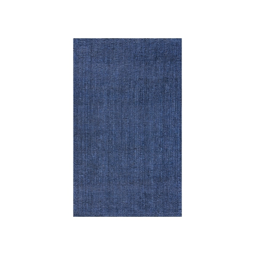 JONATHAN Y  Pata Hand Woven Chunky Jute Area Rug