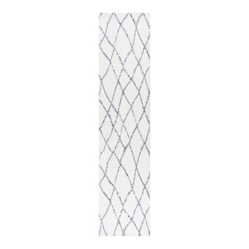 Carpette Illi Moroccan Diamond Trellis