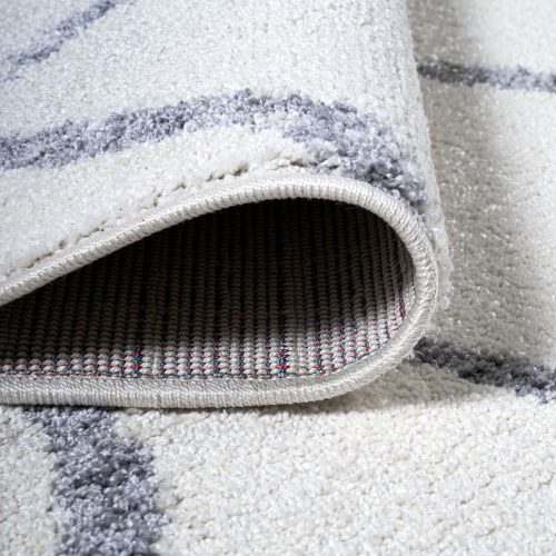 Carpette Illi Moroccan Diamond Trellis