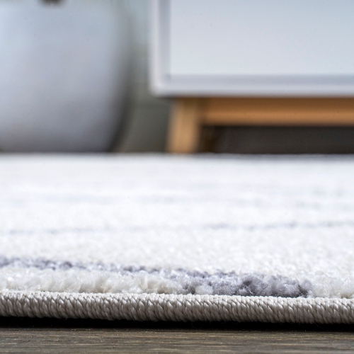 Carpette Illi Moroccan Diamond Trellis