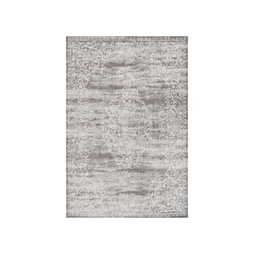 Image 1 of 10.. Minori Filigree Medallion Area Rug