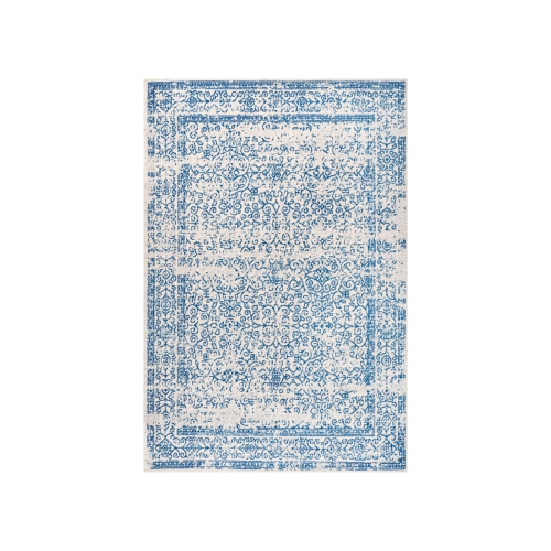 Azul Filigree Area Rug