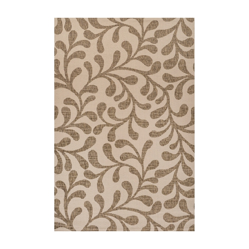 Tapis d'intérieur/d'extérieur Vine