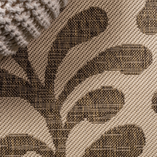 Tapis d'intérieur/d'extérieur Vine