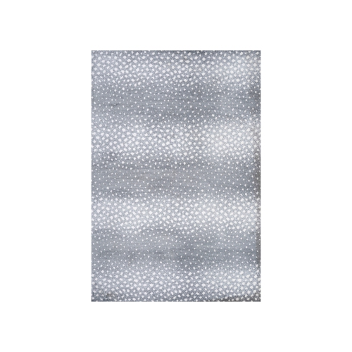 JONATHAN Y  Antelope Modern Animal Area Rug