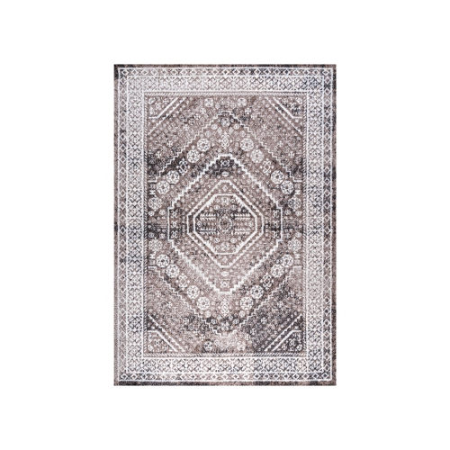 Carpette Boho Cottage Medallion