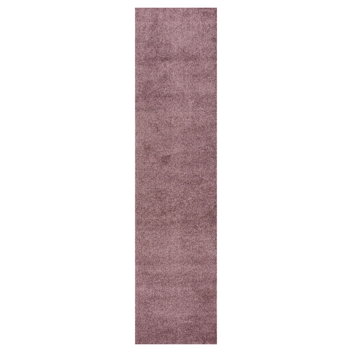 Image 1 of 7.. Haze Solid Low Pile Area Rug