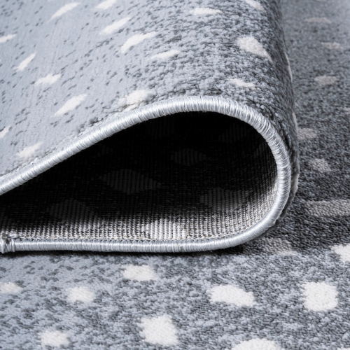 Tapis moderne Antelope Animal