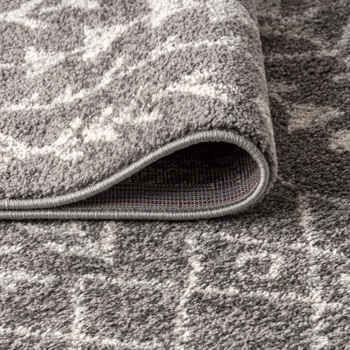 Tapis géométrique marocain Ziri