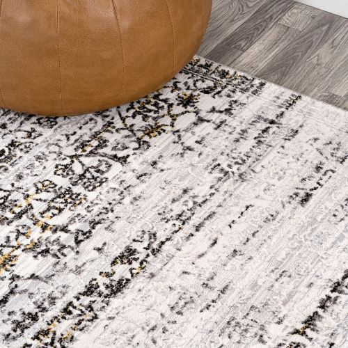 Tidal Modern Strie Area Rug