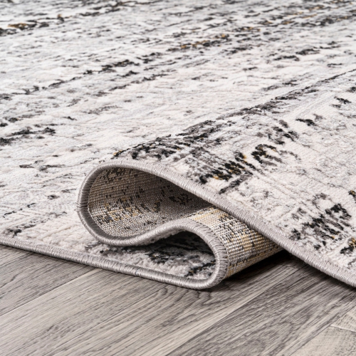 Tidal Modern Strie Area Rug